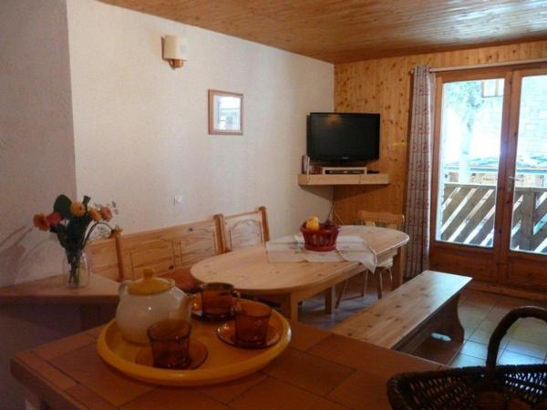 Chalet Les Eterlous بونيفال سور آرك المظهر الخارجي الصورة