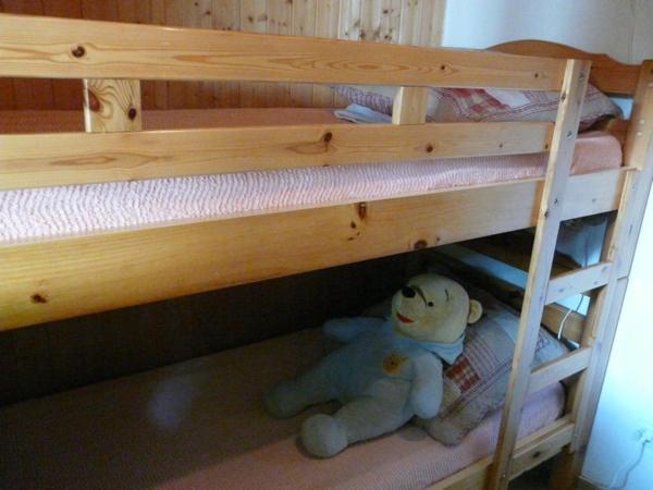 Chalet Les Eterlous بونيفال سور آرك المظهر الخارجي الصورة