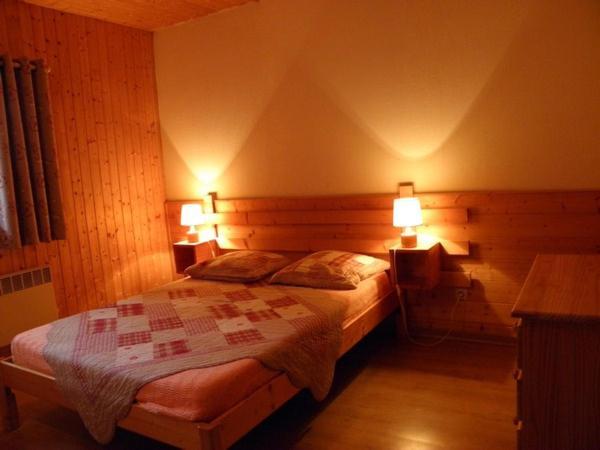 Chalet Les Eterlous بونيفال سور آرك المظهر الخارجي الصورة